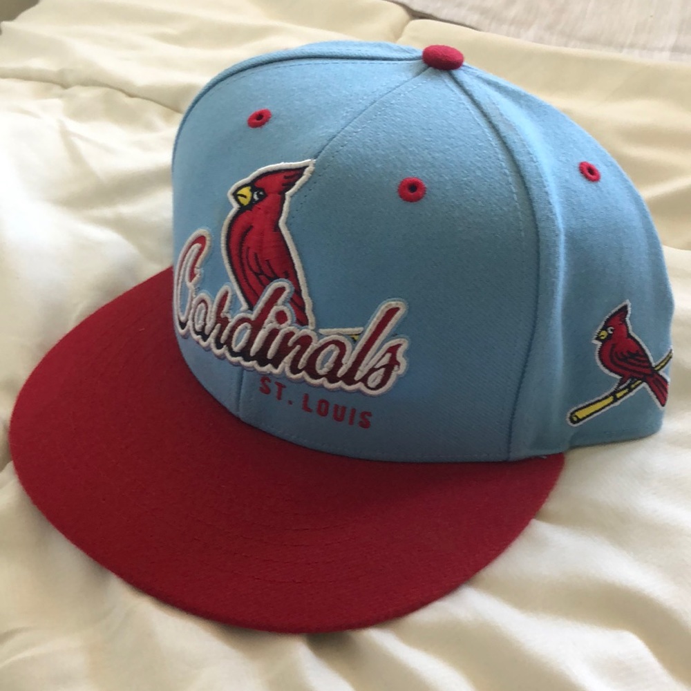 47 Brand, Cardinals Snapback